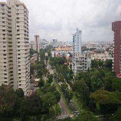 Bayshore Park (D16), Condominium #45460032